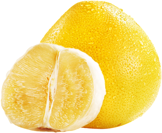 Grapefruit High Definition Yuan Qing - Portable Network Graphics (650x650), Png Download