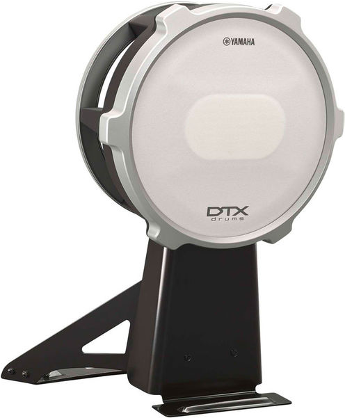 Yamaha Dtx760k E Drum Set 10724732 800 - Yamaha Dtx700 Drum Trigger Module (980x1280), Png Download