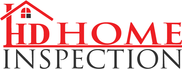 Business Logo Design For Hd Home Inspection In United - Graphic Design (800x600), Png Download