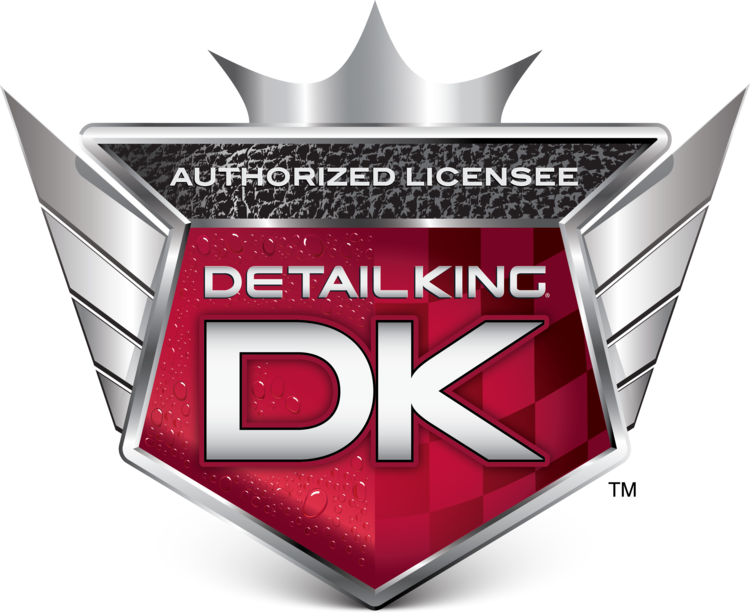 In 2010, Auto Detailing,car Care,meadville Pa 16335,conneaut - Car Detailing Shop Logo (750x615), Png Download