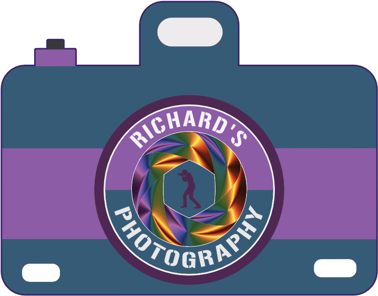 Photography Logo - Graphic Design (800x640), Png Download