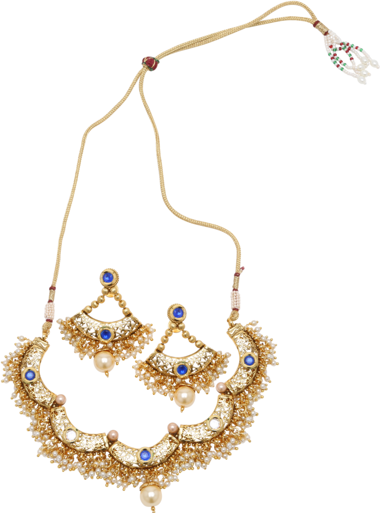 Necklace (1024x1024), Png Download