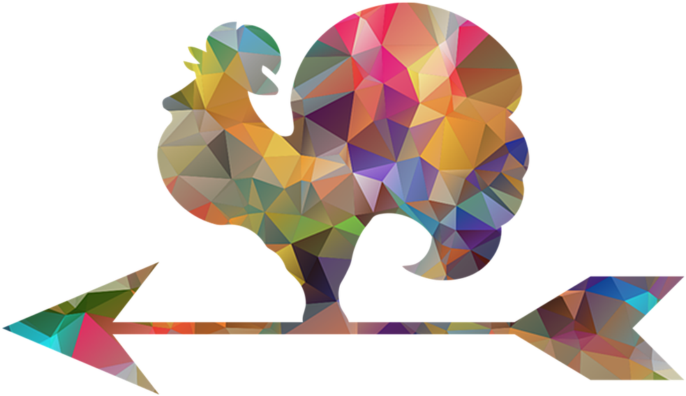 Origami (1066x1280), Png Download