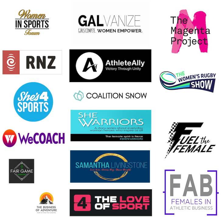 Affiliate Partners - Forever Sports (800x800), Png Download