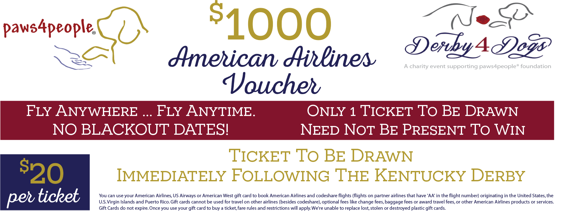 Paws4people (1801x675), Png Download