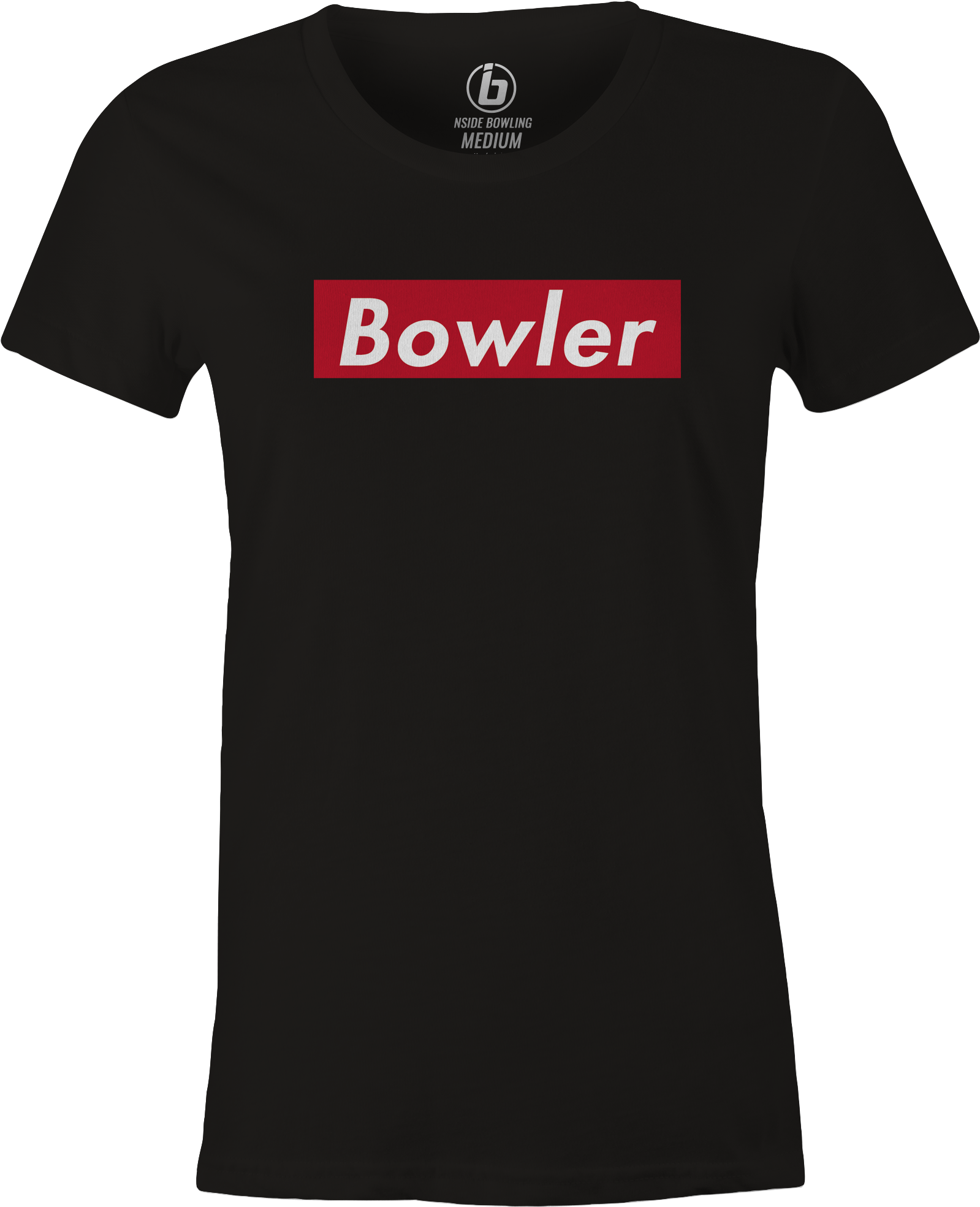 Bowler Supreme Women's - Active Shirt (1630x2000), Png Download