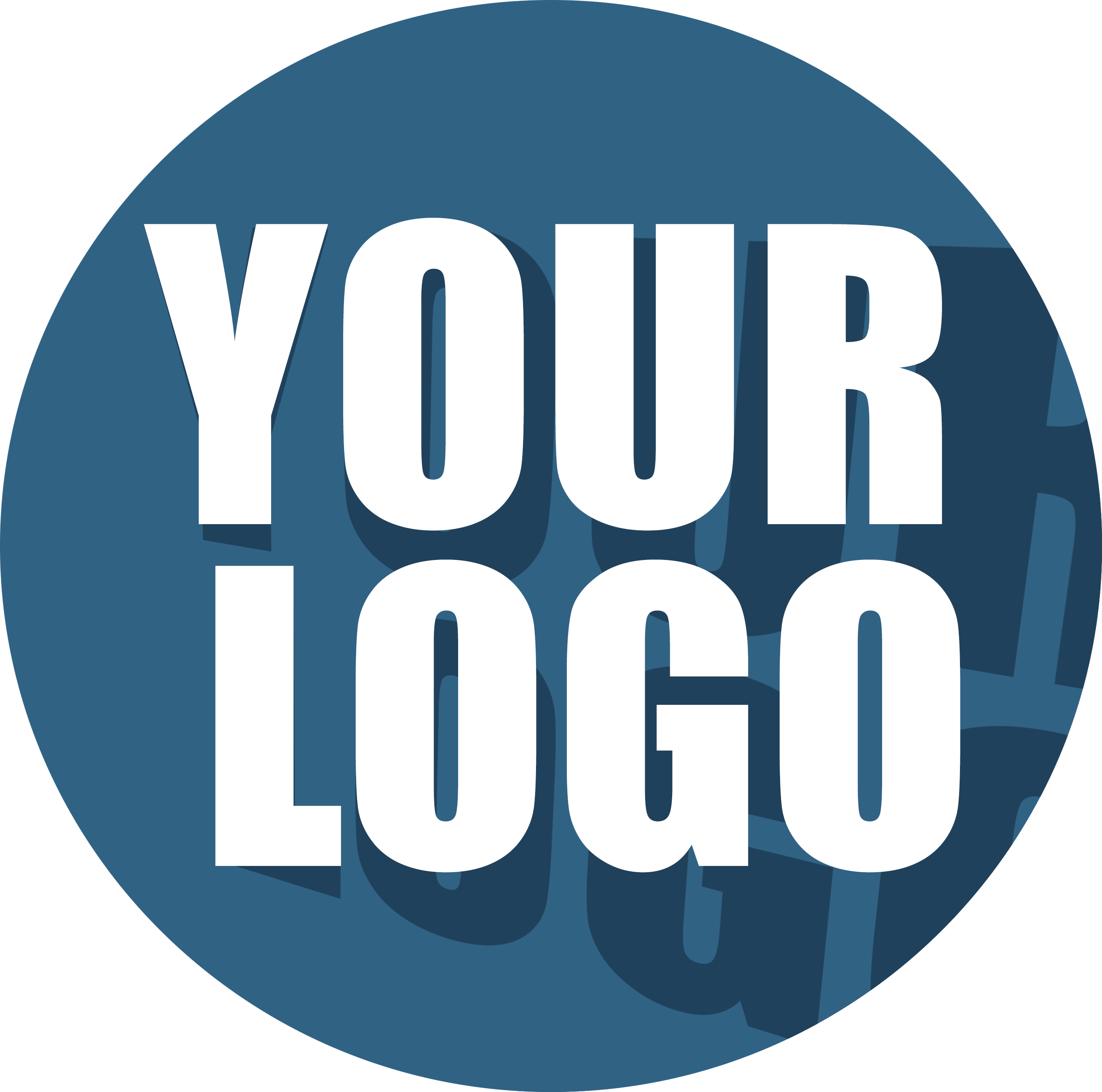 Download HD Your Logo Here Png - Gloucester Road Tube Station ...