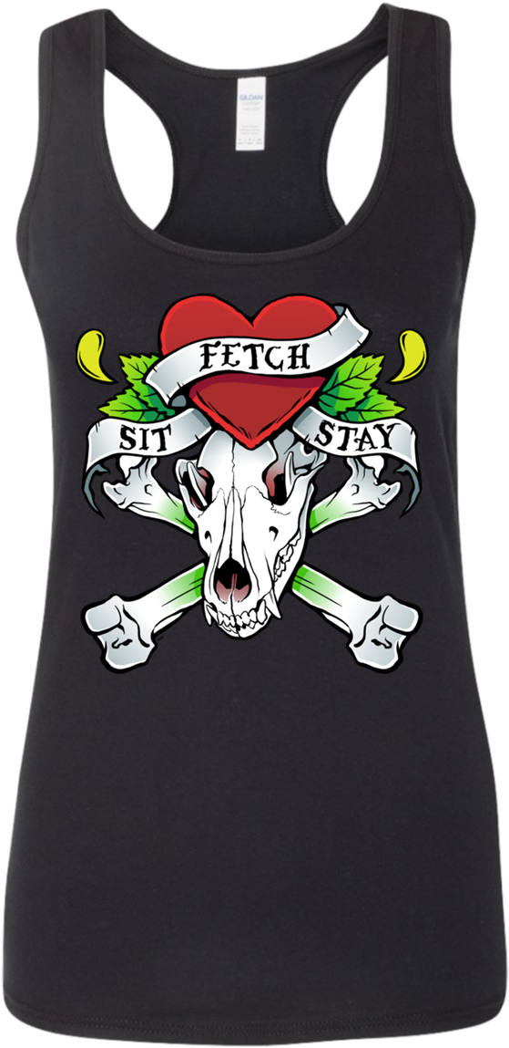 Bojack Horseman Fetch Sit Stay T-shirt - Sit Fetch Stay Shirt (1155x1155), Png Download