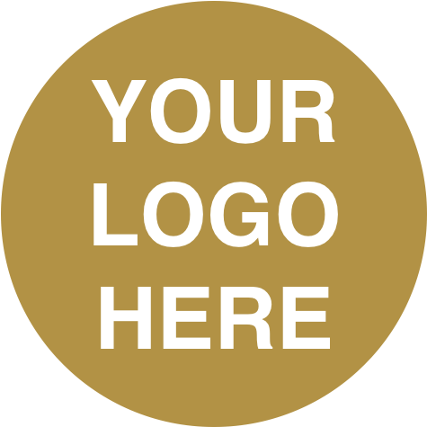 Your Logo Here - Msds Signs (620x567), Png Download