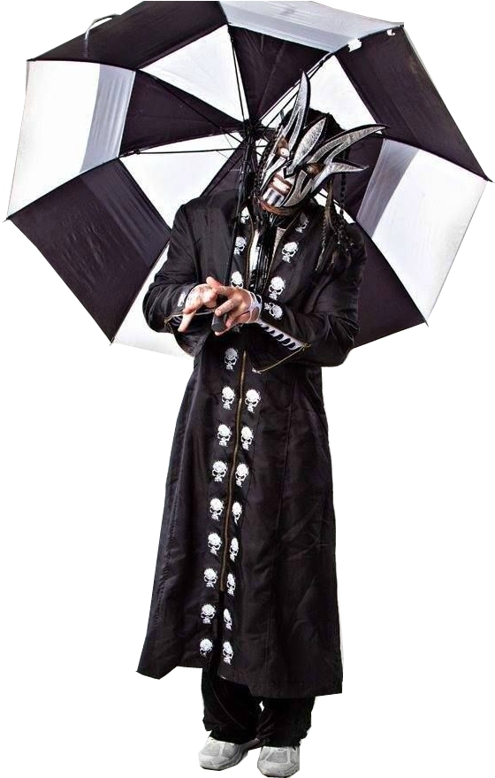 Willow Jeff Hardy (600x900), Png Download