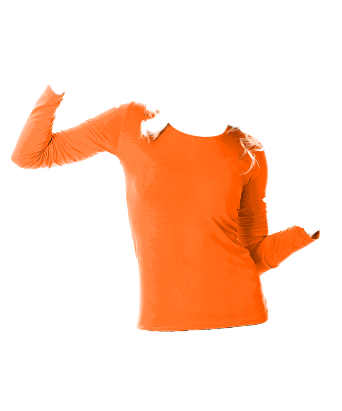 Your Logo Here - Blouse (666x800), Png Download