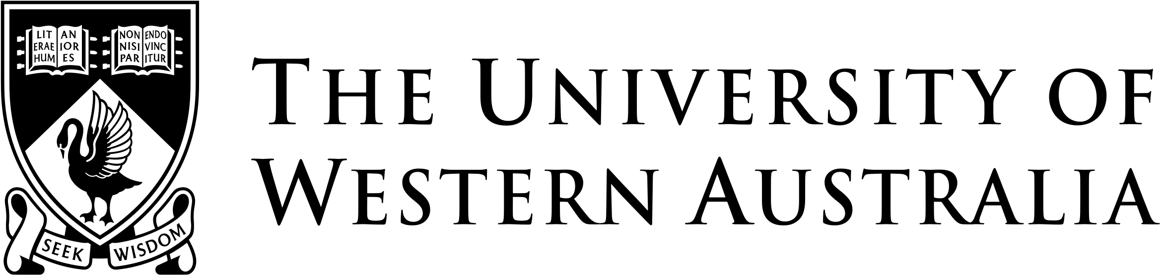 The University Of Western Australia Logo Png Transparent - University Of Western Australia Logo Png (2400x2400), Png Download