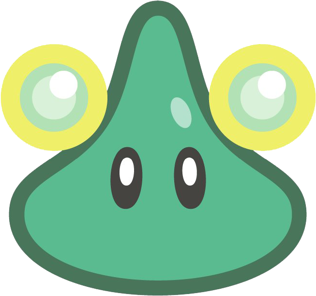 Plasma Wisp - Sparky Kirby (762x762), Png Download