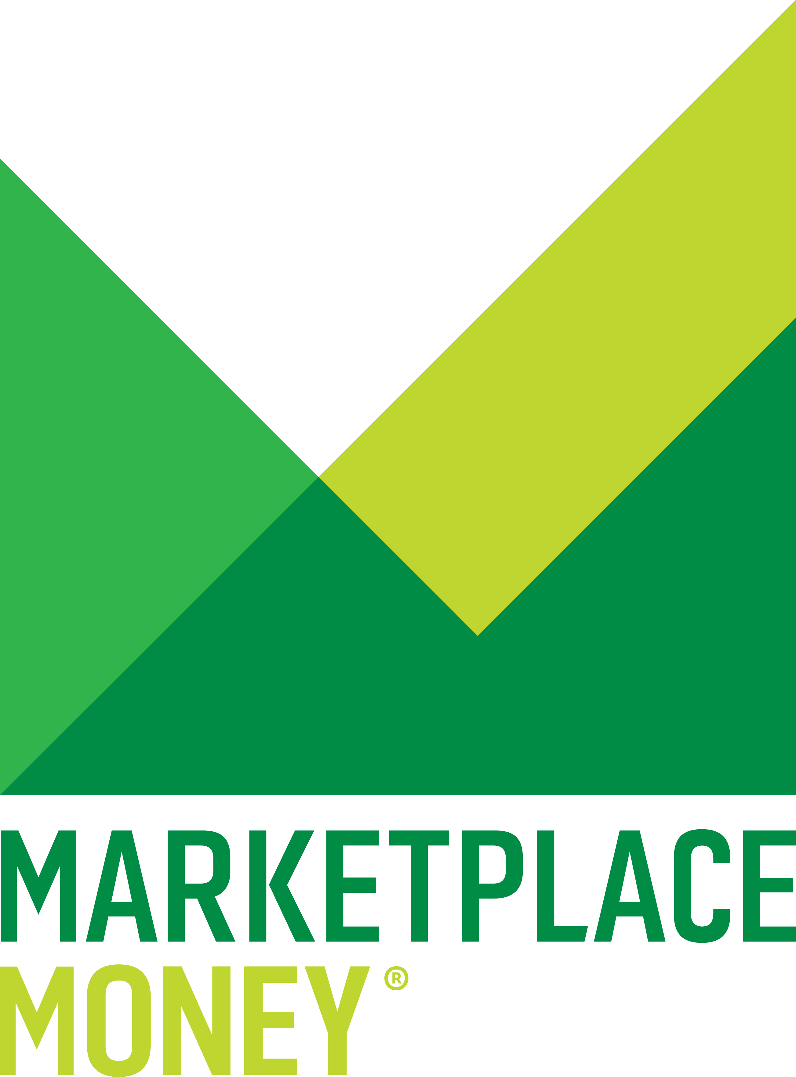 Young Money Logo - Marketplace (2607x3530), Png Download