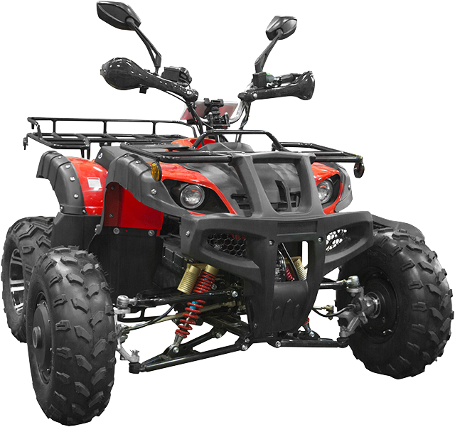 Yamaha - Daymak Ultra Beast (640x601), Png Download