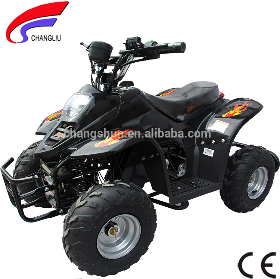 Hot Selling Electric Quad Off Road Atv 4 Wheel Atv - Chinese Atv 250cc (1000x1000), Png Download