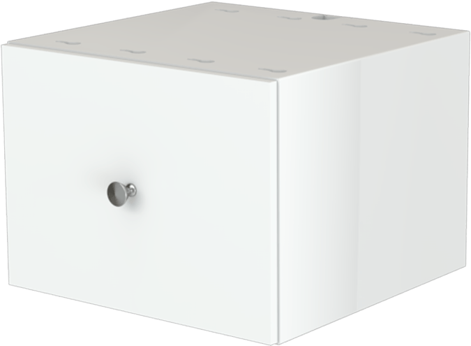 Sentito Children Furniture - Coffee Table (1040x1040), Png Download