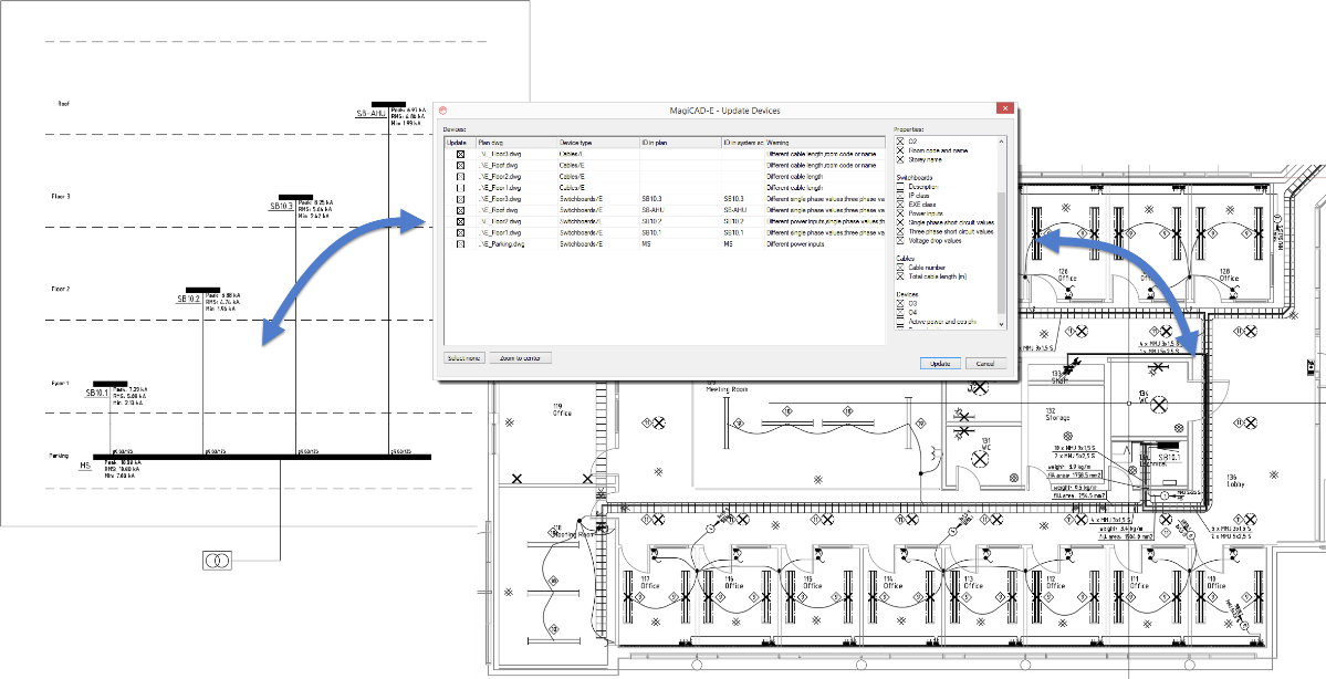 System Schematic Drawings - Diagram (1199x614), Png Download