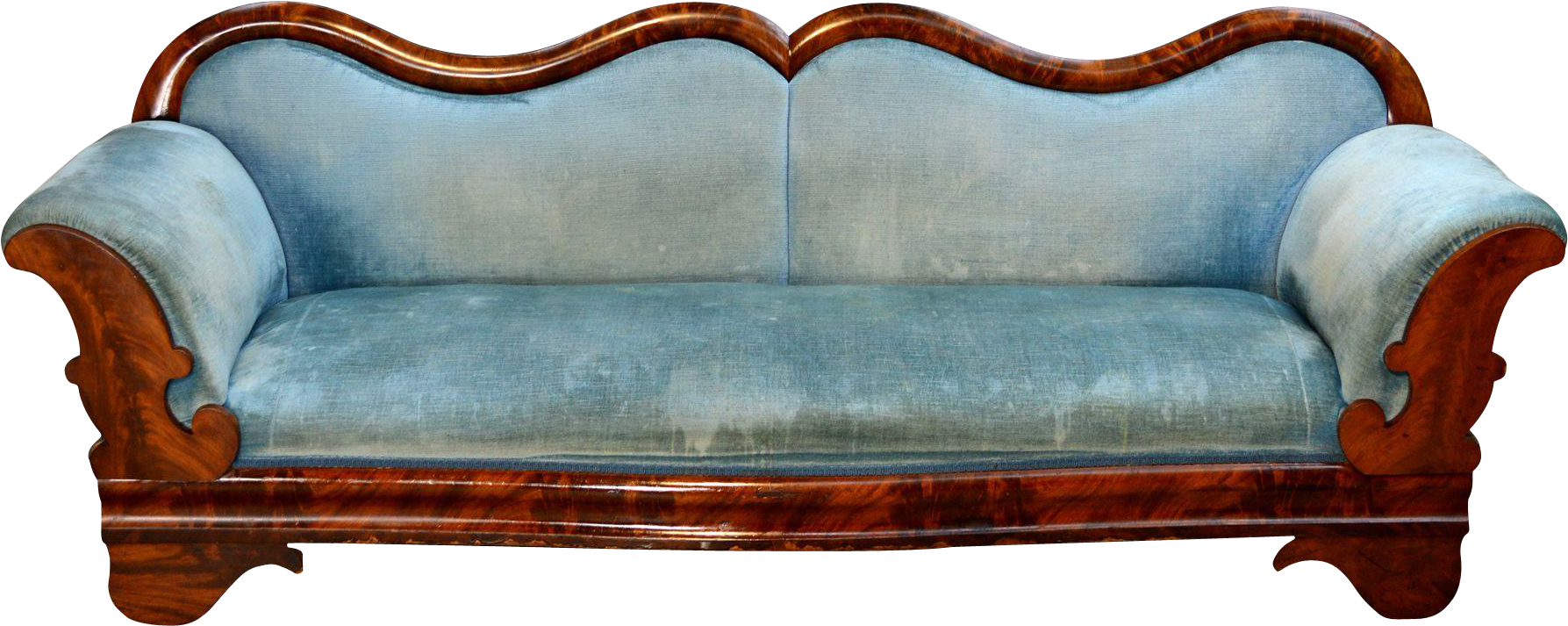 1786 X 1786 2 - Loveseat (1786x1786), Png Download