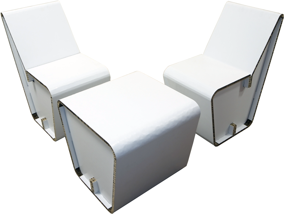 By Hocopack - Recliner (1622x1080), Png Download