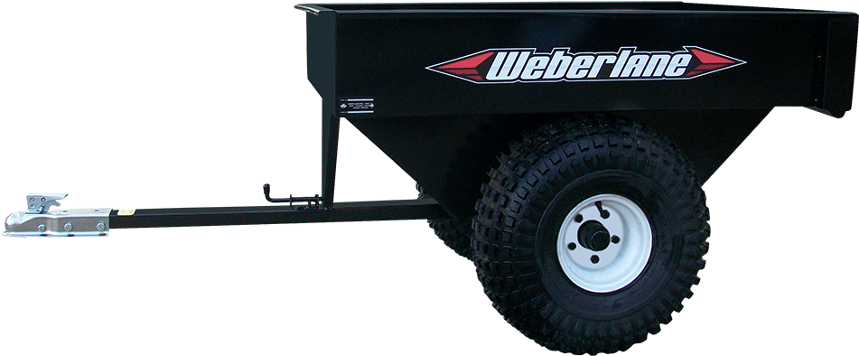 Atv - Wheelbarrow (1000x1000), Png Download