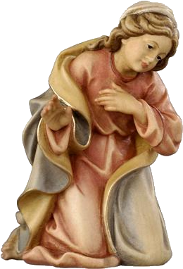 Rainell Krippenfiguren (600x600), Png Download