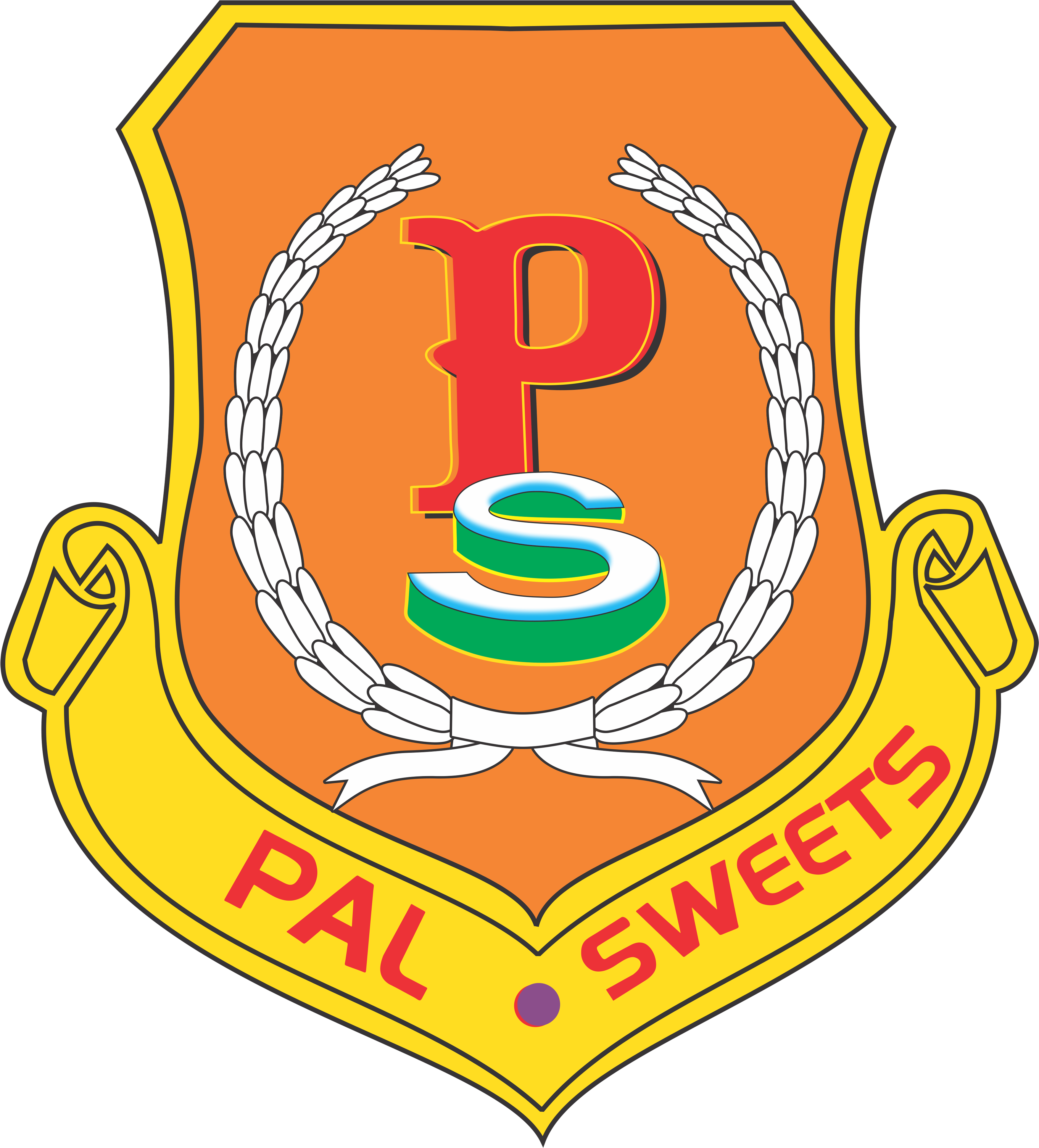 Emblem (3640x4022), Png Download