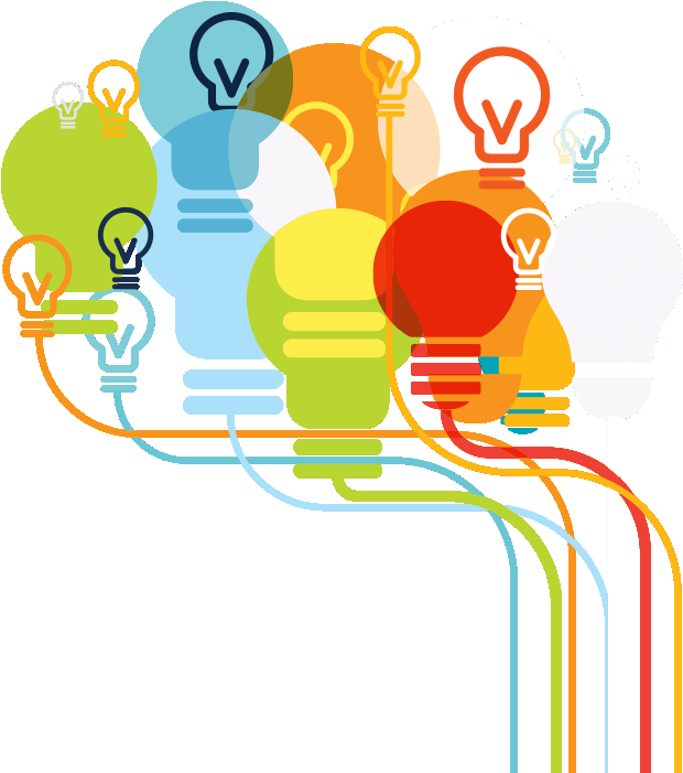 Vision & Mission - Innovation Png (650x700), Png Download