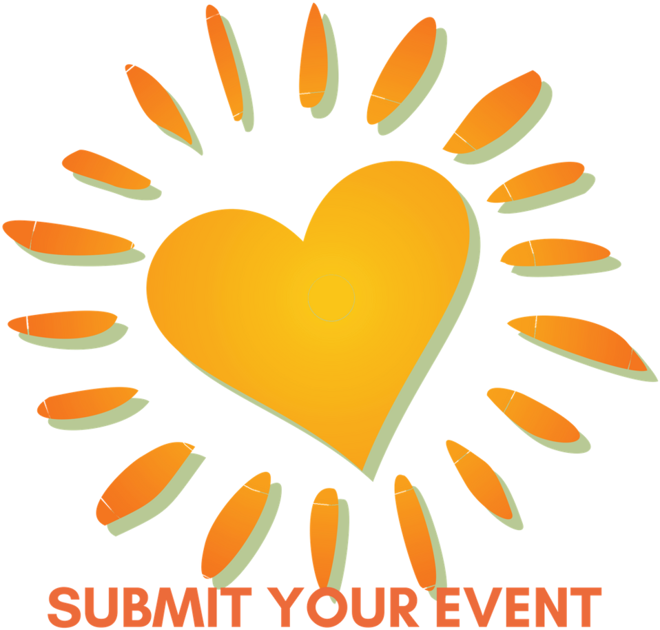 Snv Submit Your Event Design (1000x1000), Png Download