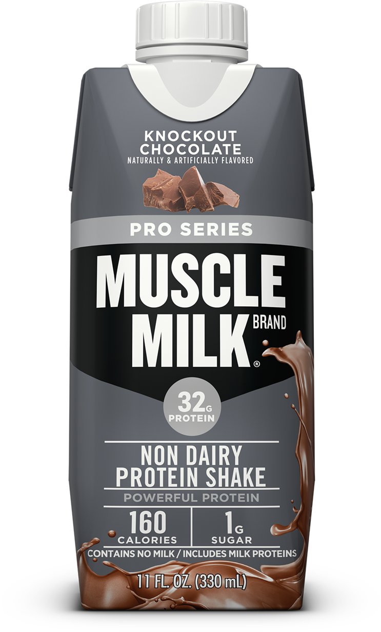 Muscle Milk Png - Chocolate Milk (828x1538), Png Download