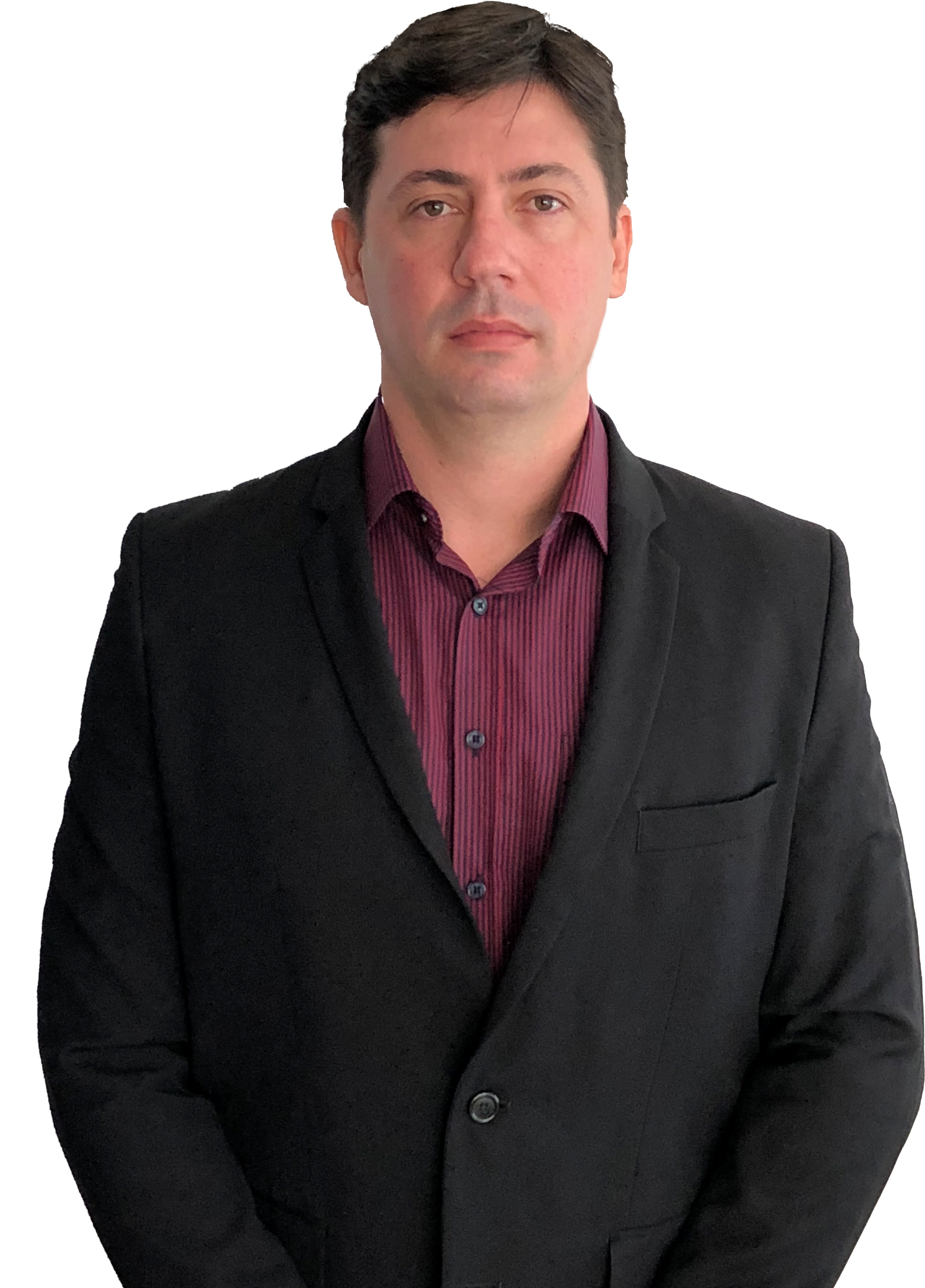 Luiz Claudio Nogaroto - Formal Wear (3024x4032), Png Download