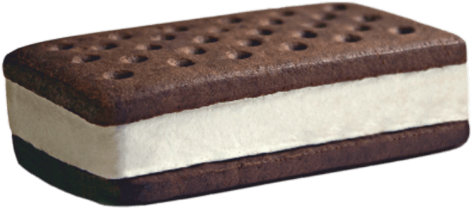Ice Cream Sandwich - Vadilal Ice Cream Sandwich (800x800), Png Download