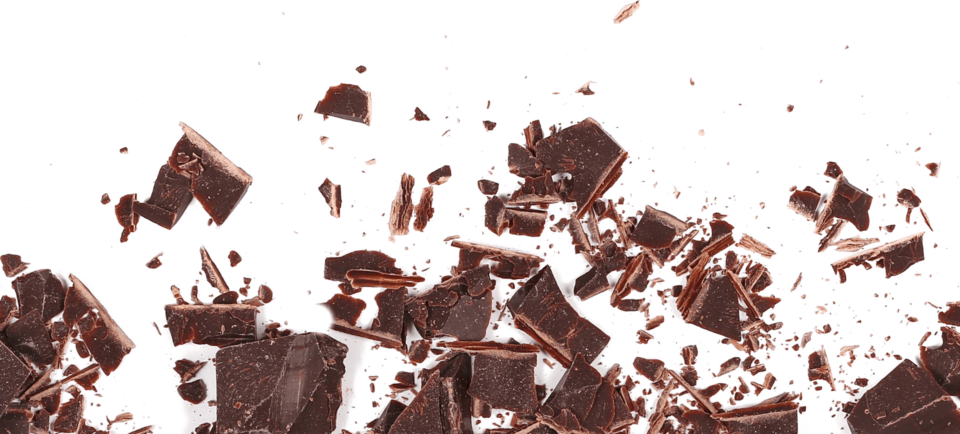 Chocolate Mint Dipped Ice Cream Bar-creamies - Chocolate (1920x868), Png Download