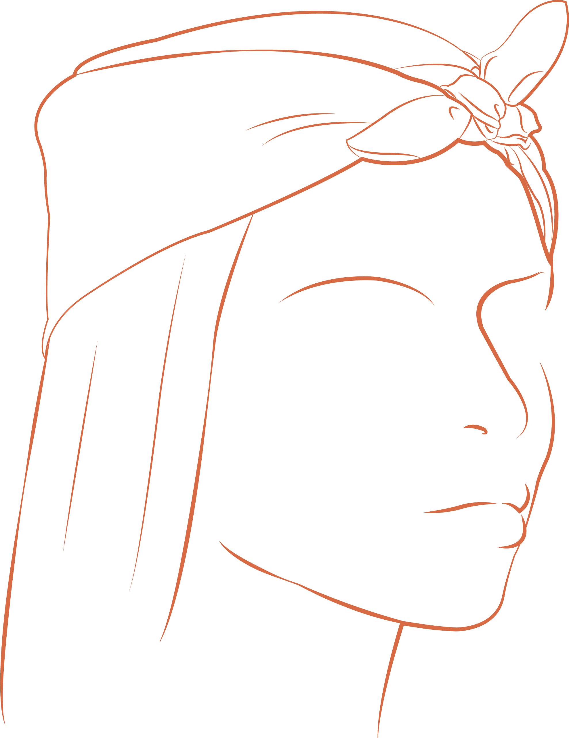 Sketch (1978x2563), Png Download