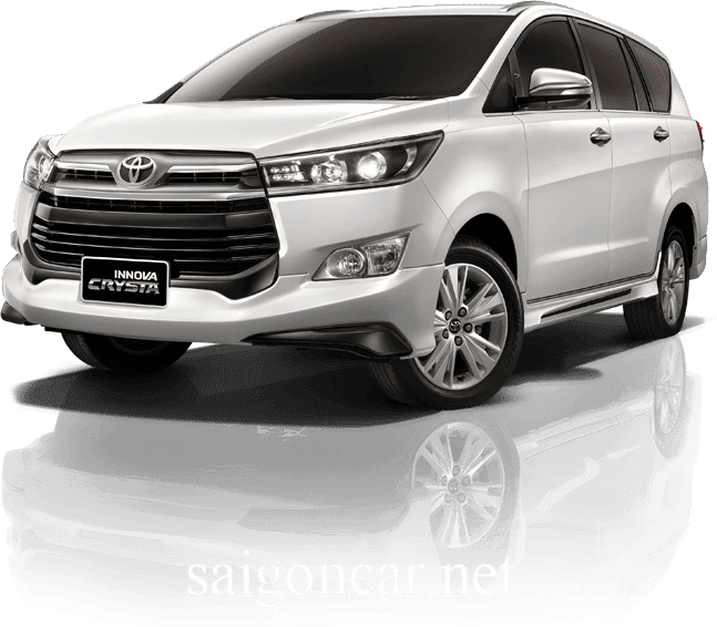 Toyota Innova Tong Quan - Toyota Innova 2019 Price Philippines (647x566), Png Download