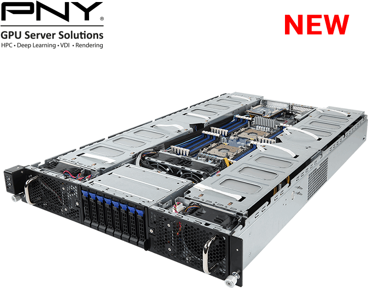 /data/products/article Large/984 20171121153034 - Amd Epyc Gpu Server (800x800), Png Download