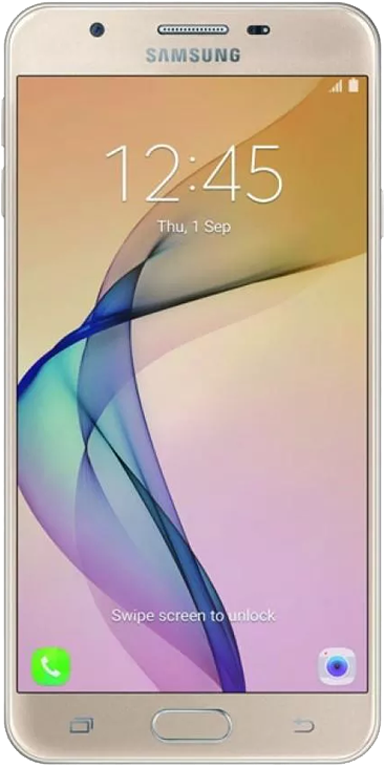Samsung J7 Png (600x800), Png Download