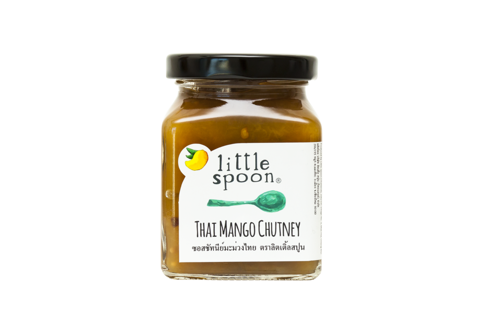 Thai Mango Chutney (1000x667), Png Download