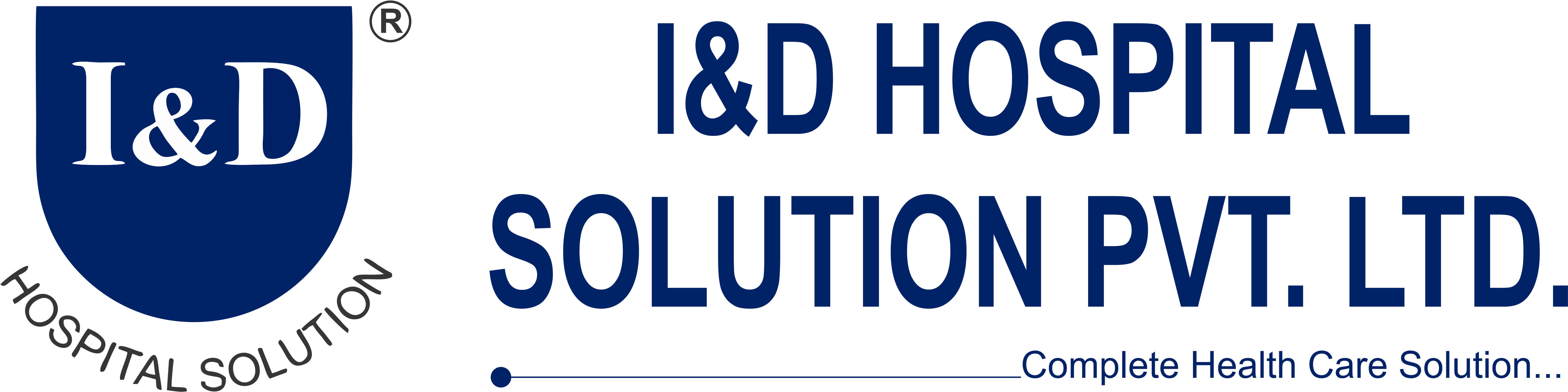 I&d Hospital - Hospital Regional De Ayacucho (5906x1654), Png Download