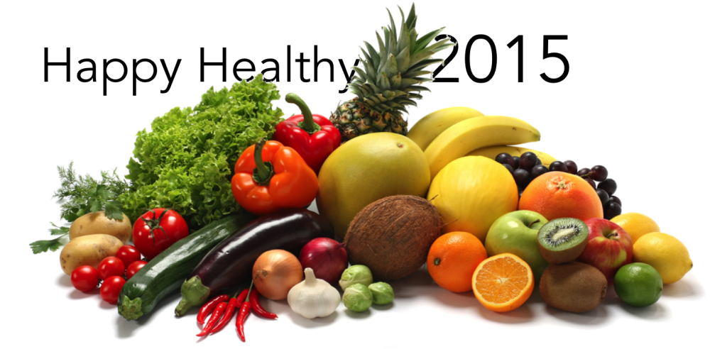 Primary Menu - Fruits And Vegetables Png (1024x494), Png Download