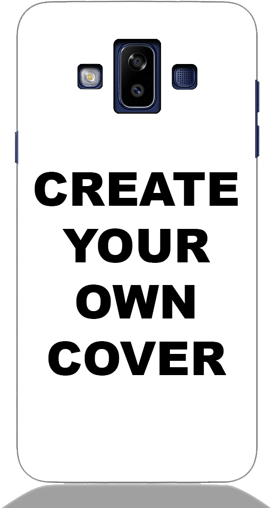 Customized Samsung J7 Duos 2018 Back Cover - Zoho Office Suite (2160x1080), Png Download