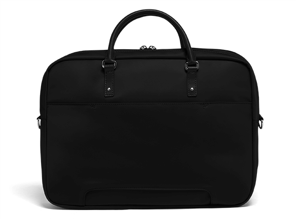 Lady Plume Ladies' Business Bag - Briefcase (598x900), Png Download