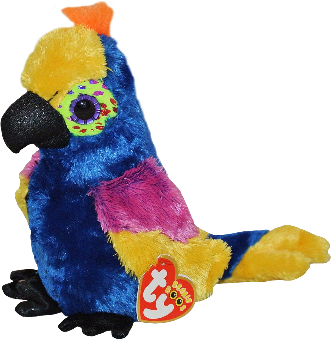 Beanie - Ty Beanie Boos Wynnie (1100x1128), Png Download