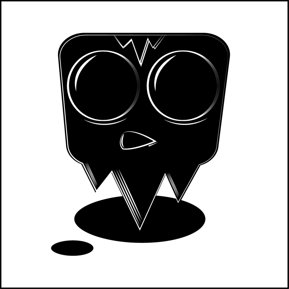 Glob - Illustration (1000x1000), Png Download