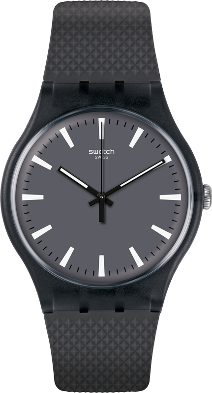 Bellamy Shells - Swatch Watch Png (431x800), Png Download