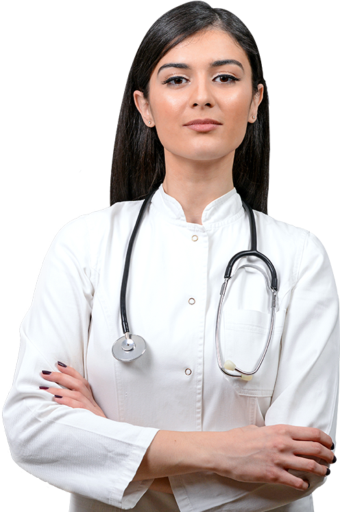 Read More - Physician (650x749), Png Download