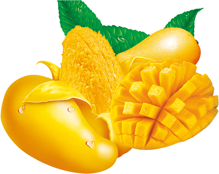 Mango, Clip Art, Manga, Illustrations, Pictures - Victoria's Diary Exfoliation (1000x600), Png Download