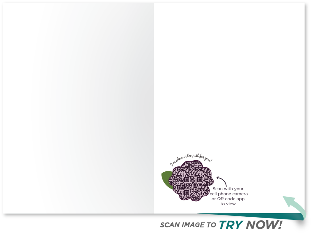Birthday Flowers Card Birthday Flowers Card - Blackberry (1023x767), Png Download