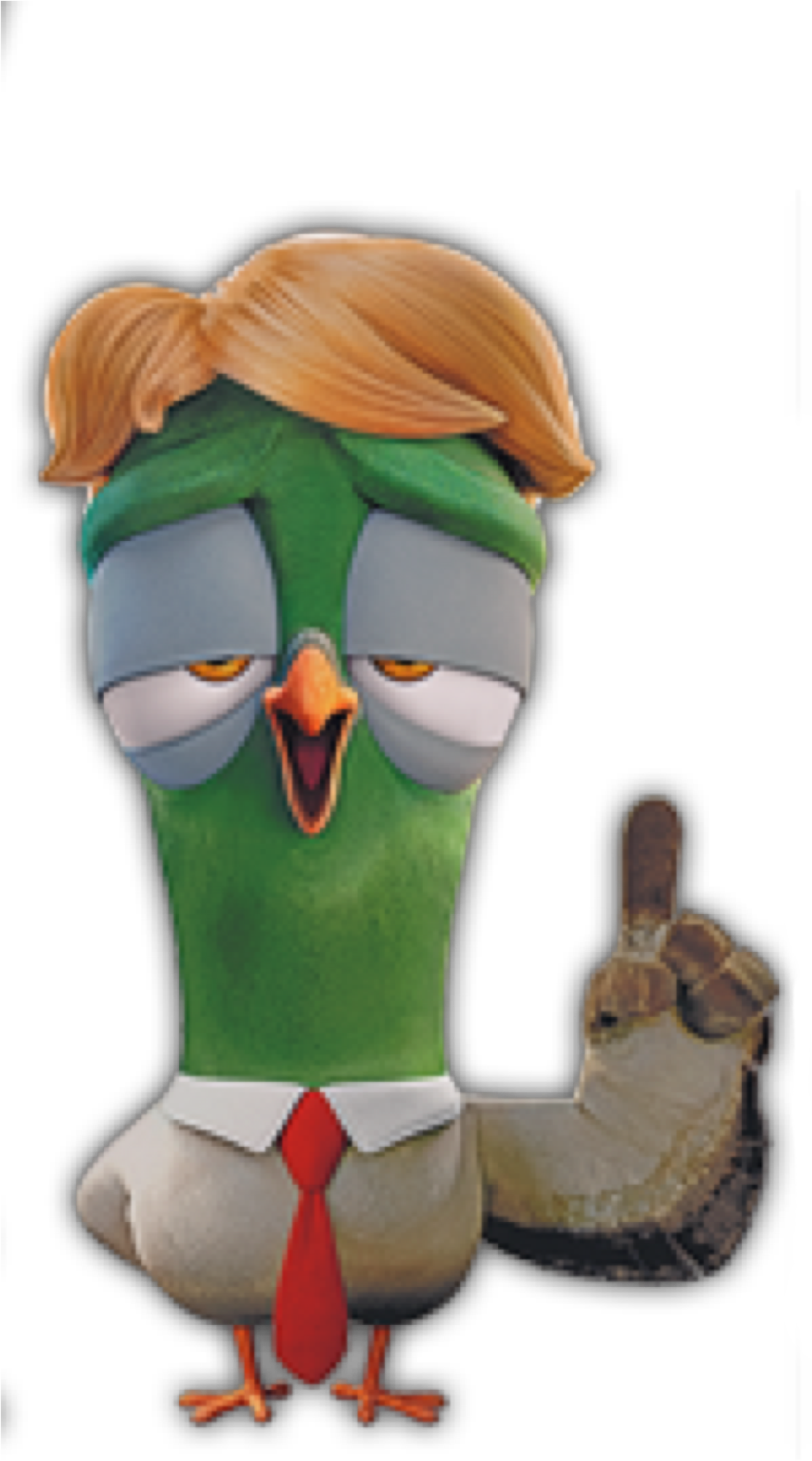 Pigeon Toady (1121x2048), Png Download