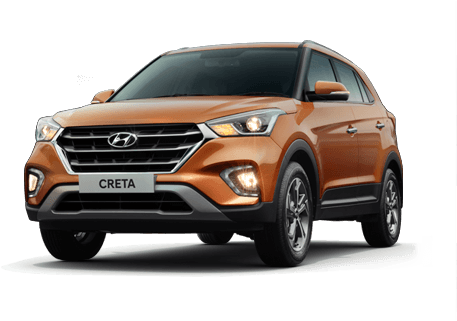 Highlights Main List1 - Hyundai Creta Facelift 2018 (640x500), Png Download